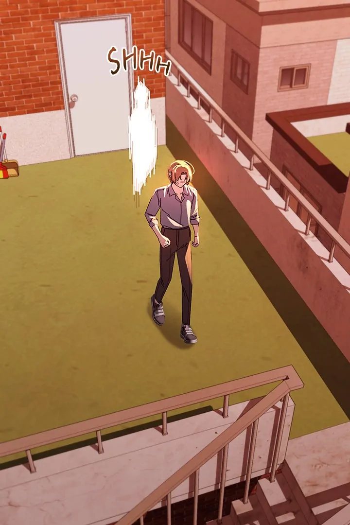 From Weakling to Nemesis - Chapter 18 Page 6