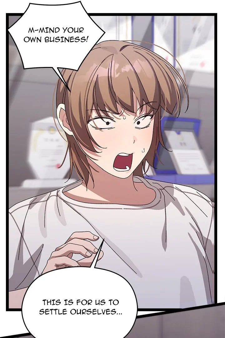 From Weakling to Nemesis - Chapter 18 Page 63