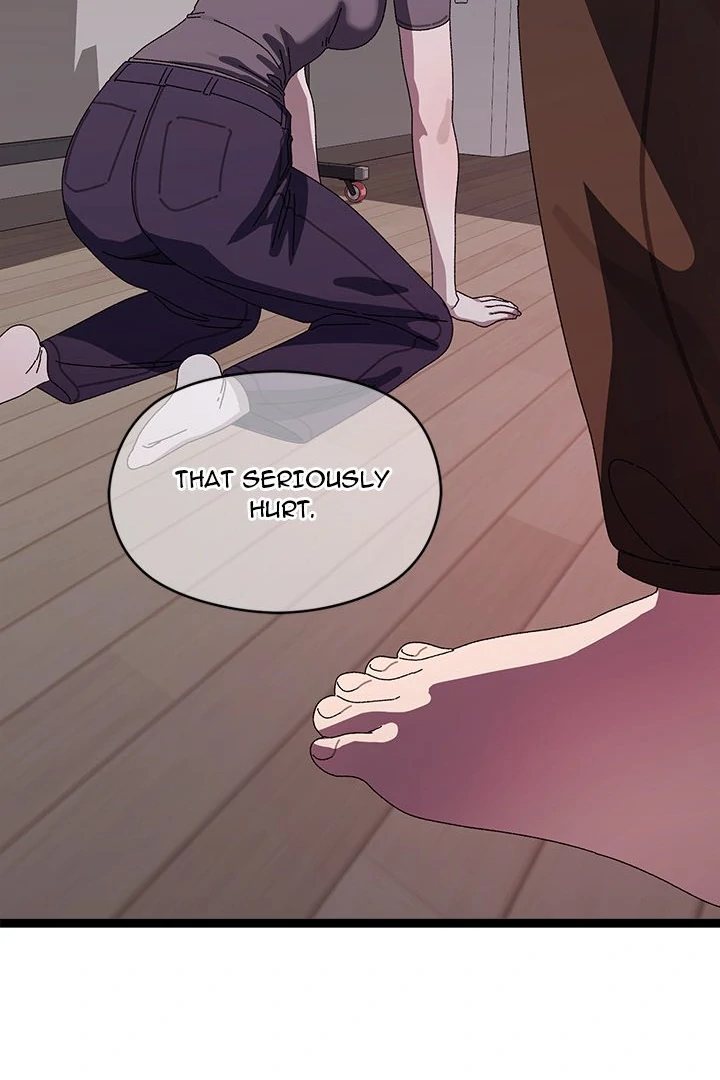 From Weakling to Nemesis - Chapter 18 Page 83