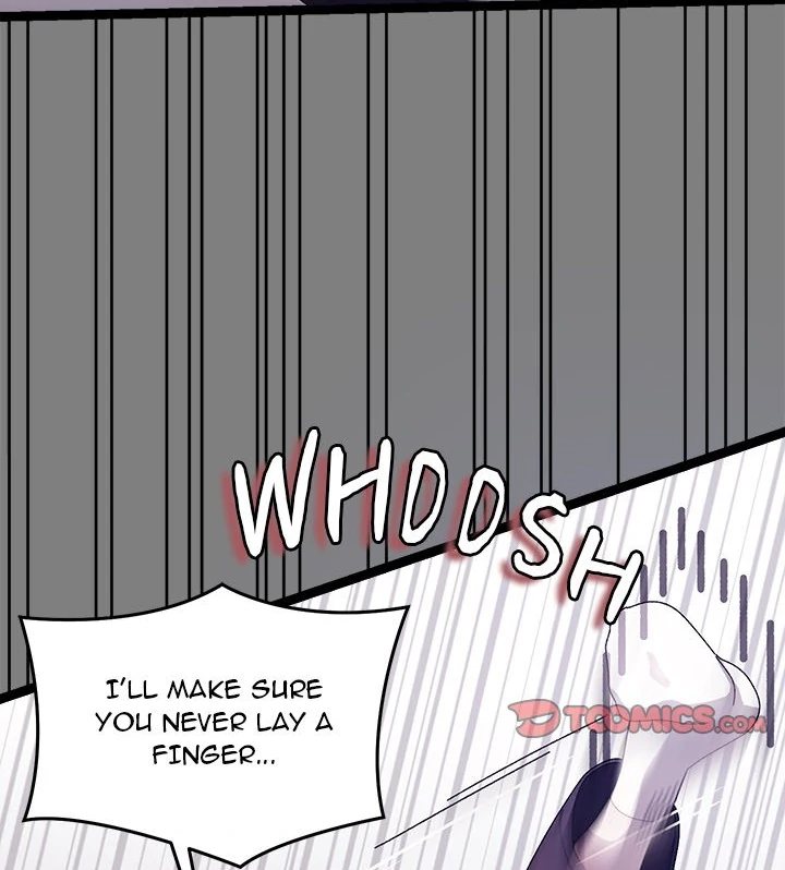 From Weakling to Nemesis - Chapter 18 Page 89