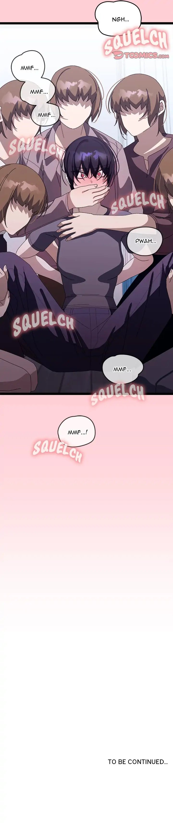 From Weakling to Nemesis - Chapter 19 Page 124