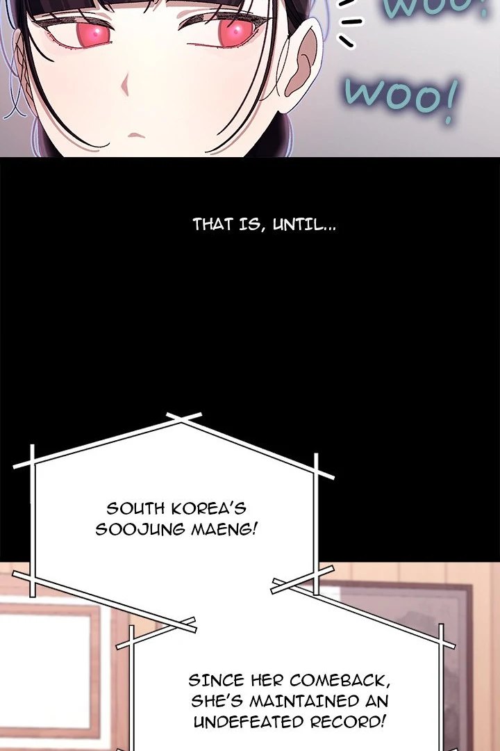 From Weakling to Nemesis - Chapter 19 Page 17