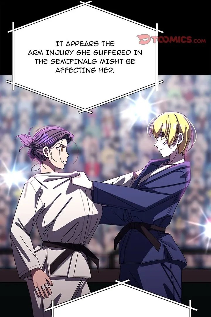 From Weakling to Nemesis - Chapter 19 Page 20