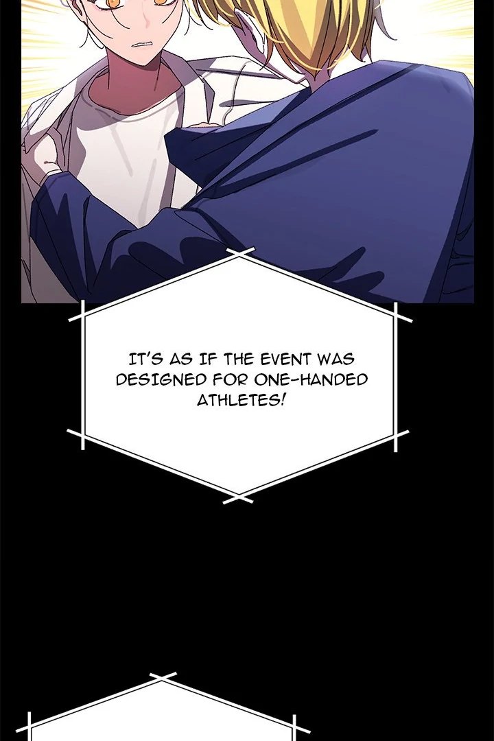 From Weakling to Nemesis - Chapter 19 Page 22