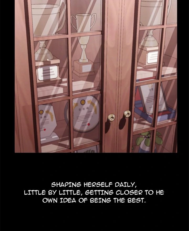 From Weakling to Nemesis - Chapter 19 Page 34