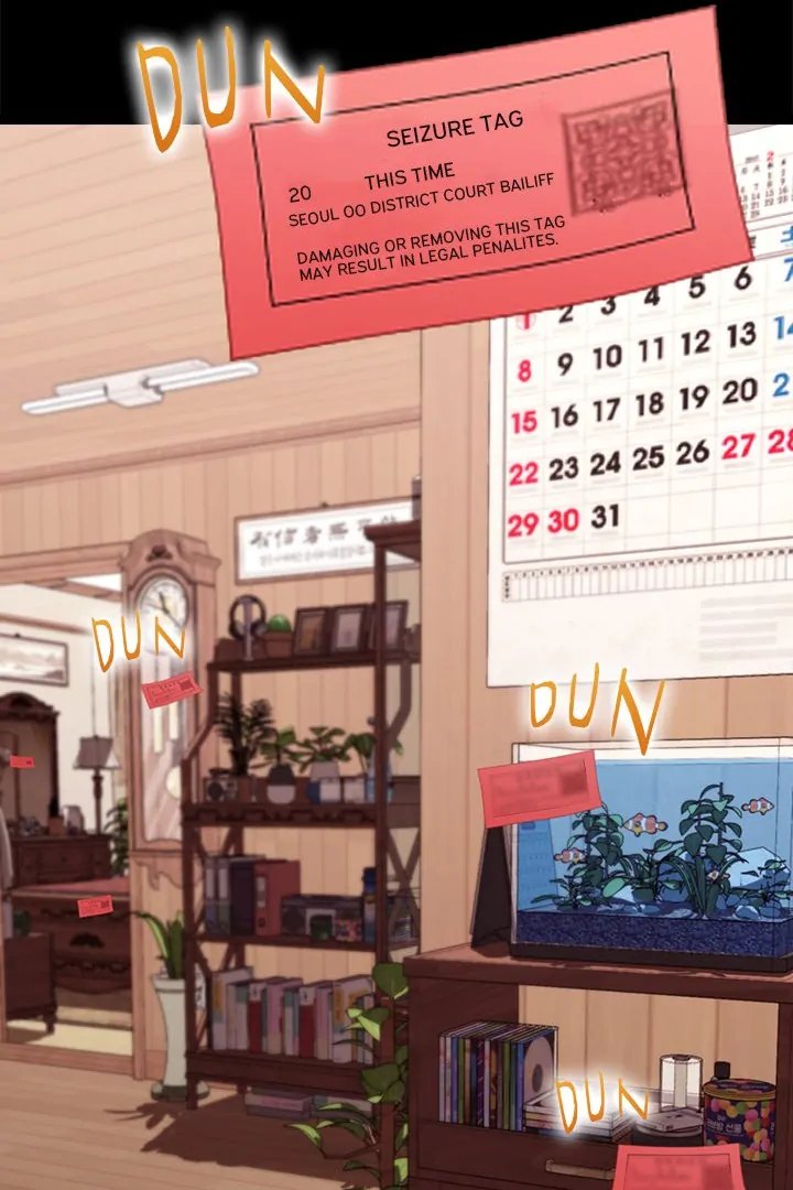 From Weakling to Nemesis - Chapter 19 Page 43