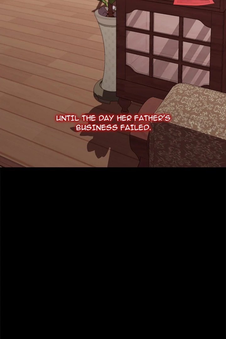 From Weakling to Nemesis - Chapter 19 Page 44