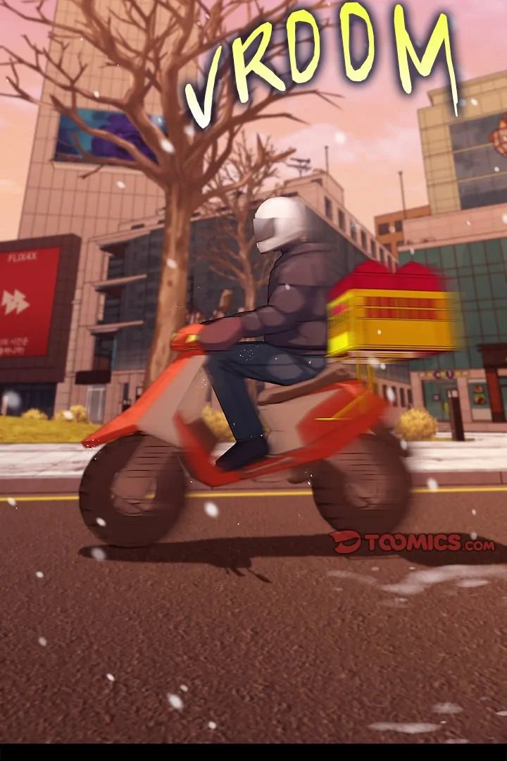 From Weakling to Nemesis - Chapter 19 Page 48