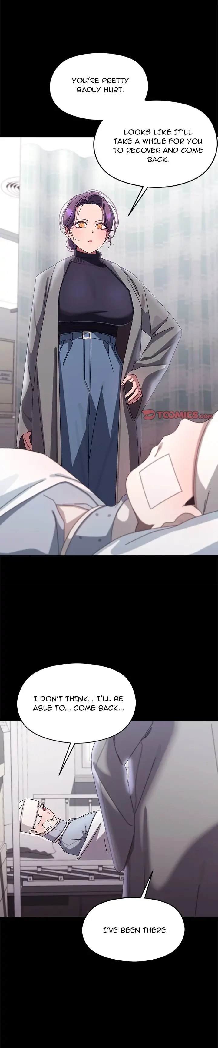 From Weakling to Nemesis - Chapter 19 Page 53