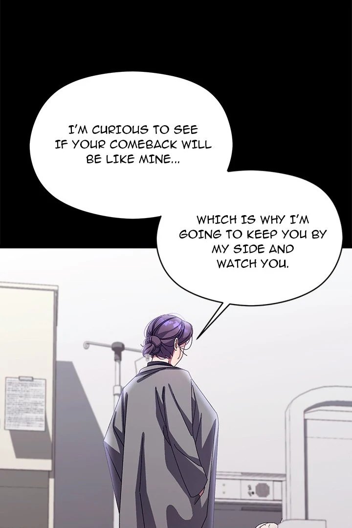 From Weakling to Nemesis - Chapter 19 Page 59