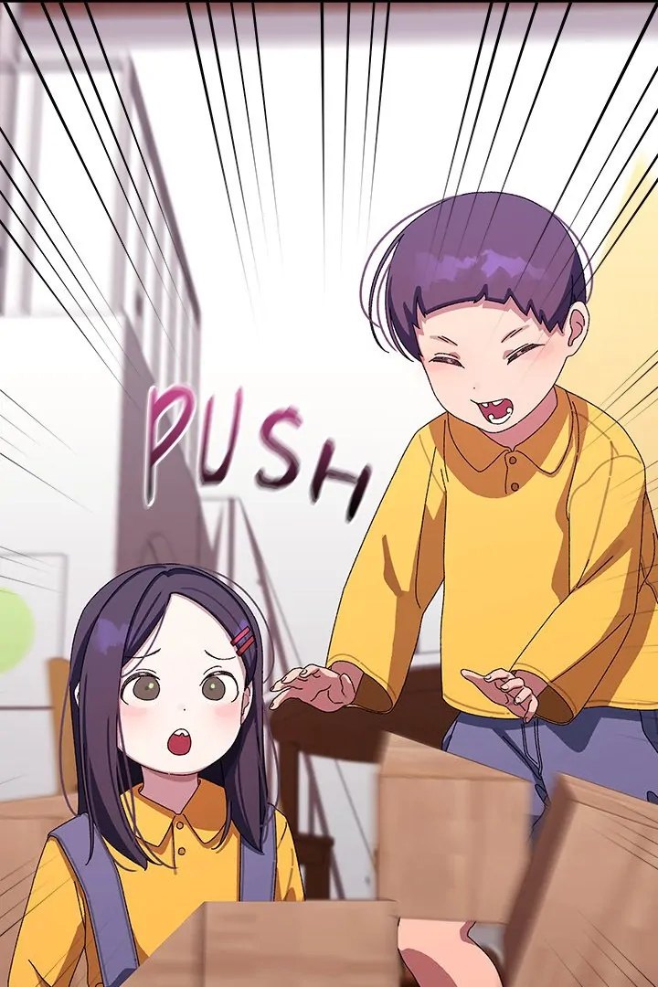 From Weakling to Nemesis - Chapter 19 Page 6