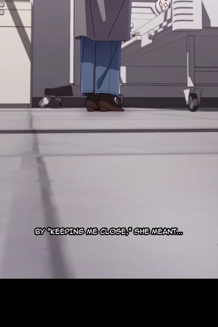 From Weakling to Nemesis - Chapter 19 Page 60