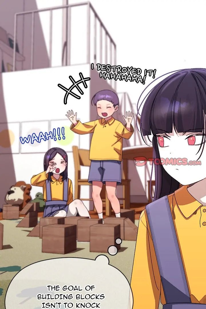 From Weakling to Nemesis - Chapter 19 Page 8