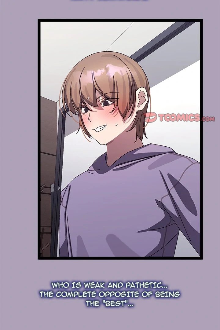 From Weakling to Nemesis - Chapter 19 Page 85