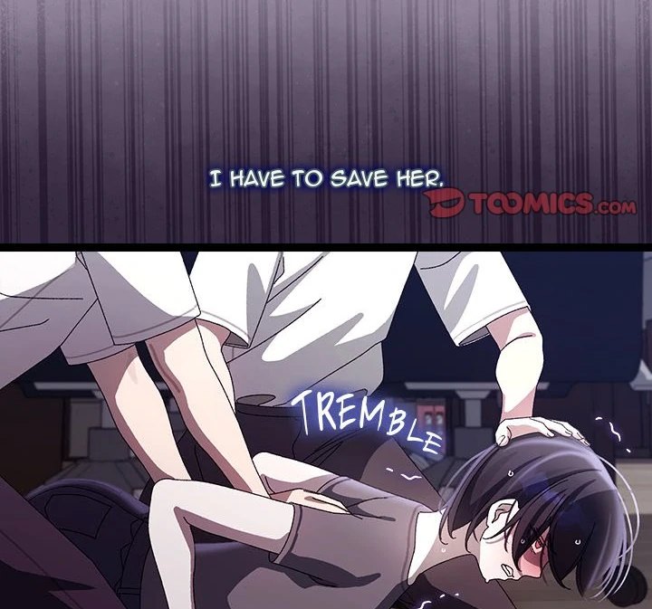 From Weakling to Nemesis - Chapter 19 Page 91