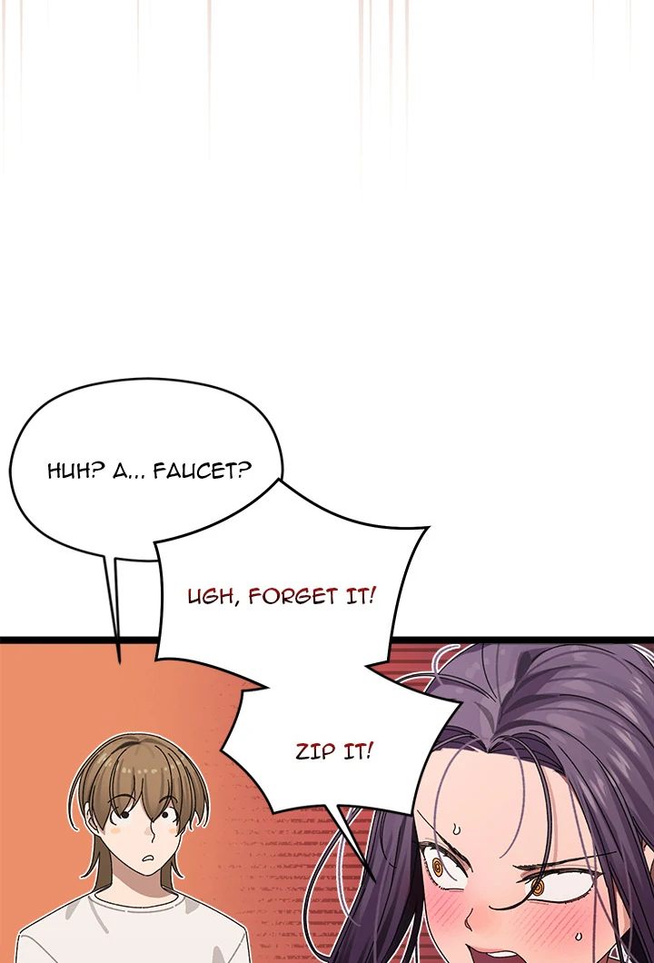 From Weakling to Nemesis - Chapter 2 Page 109