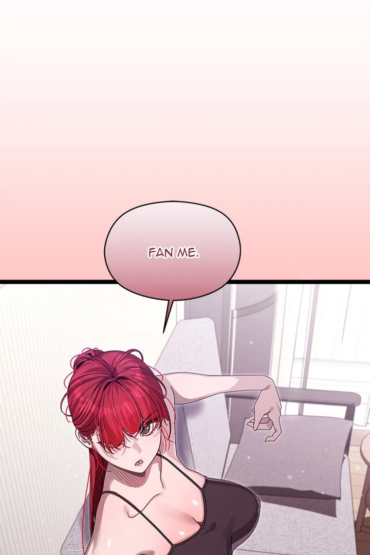 From Weakling to Nemesis - Chapter 2 Page 18