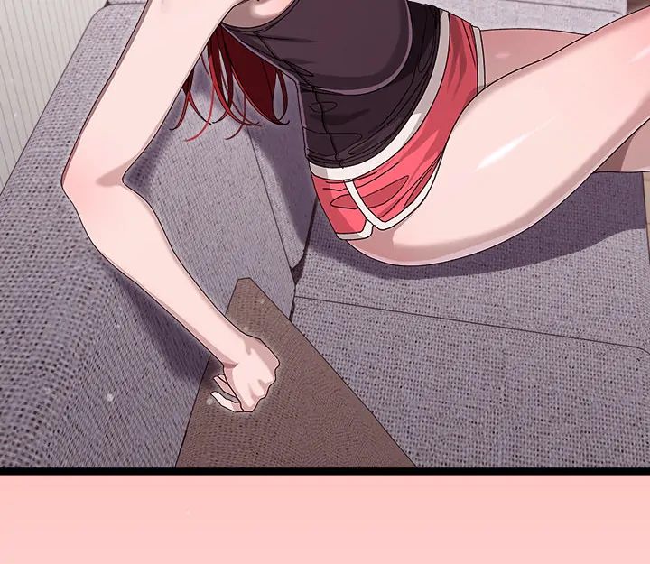 From Weakling to Nemesis - Chapter 2 Page 19