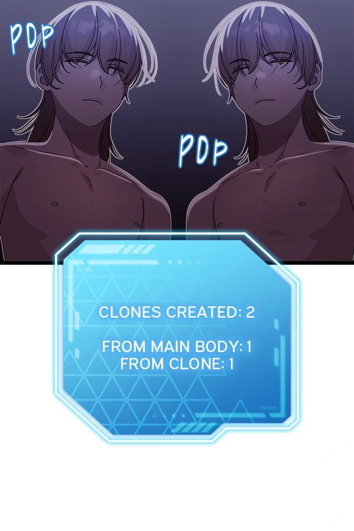 From Weakling to Nemesis - Chapter 2 Page 35