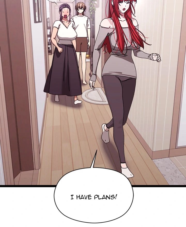 From Weakling to Nemesis - Chapter 2 Page 54