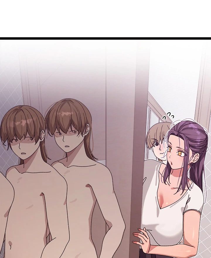 From Weakling to Nemesis - Chapter 2 Page 63