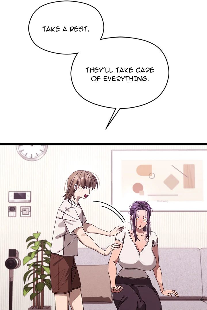 From Weakling to Nemesis - Chapter 2 Page 75