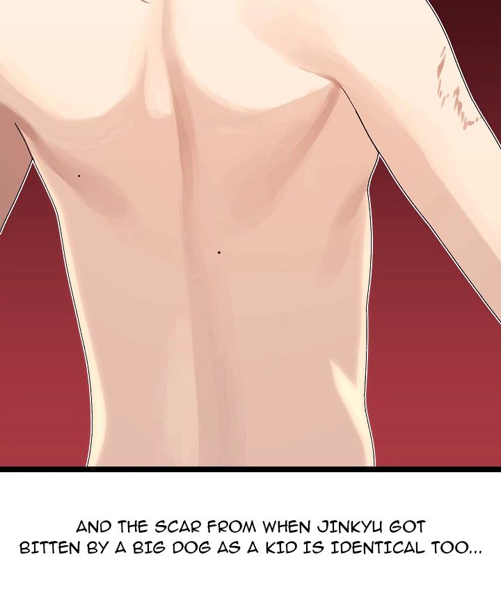 From Weakling to Nemesis - Chapter 2 Page 84