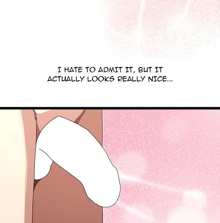 From Weakling to Nemesis - Chapter 2 Page 88