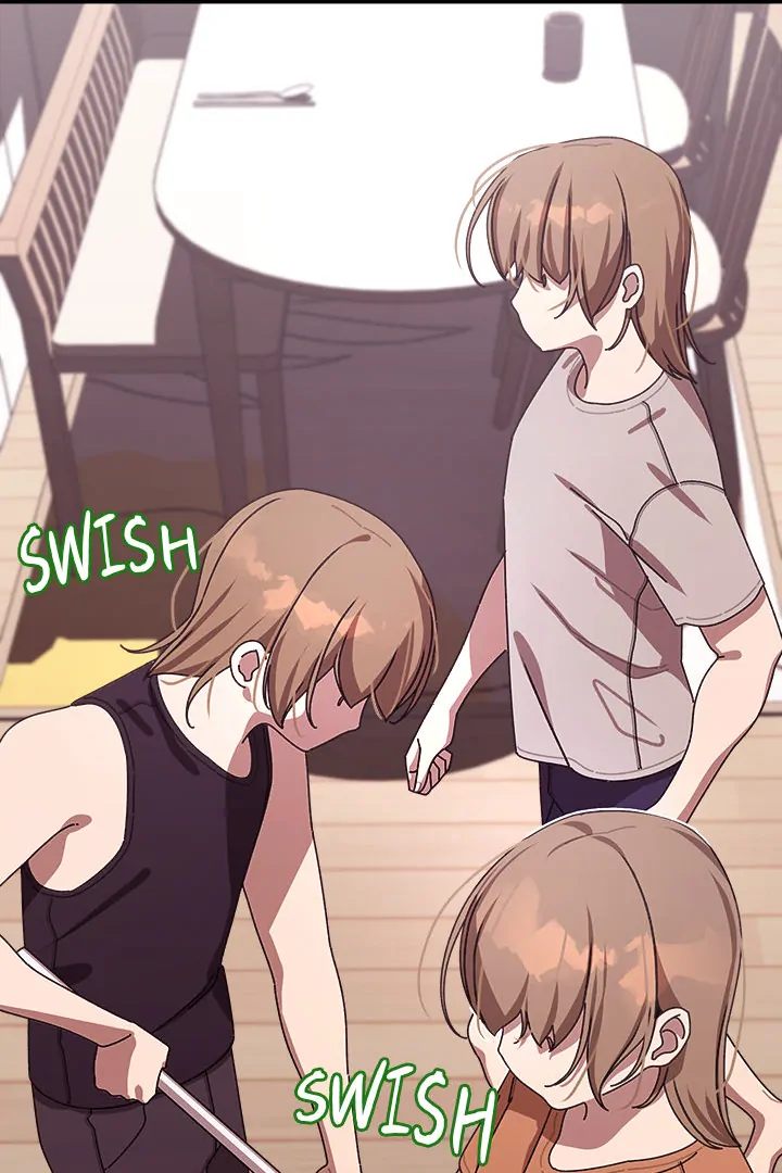 From Weakling to Nemesis - Chapter 2 Page 99