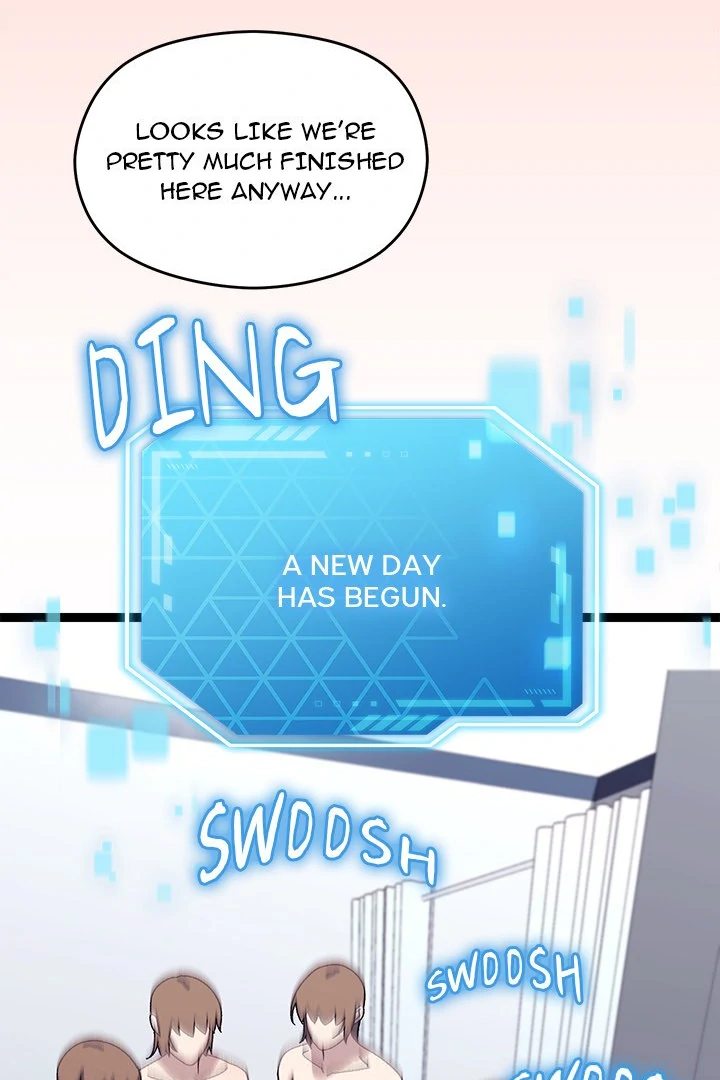 From Weakling to Nemesis - Chapter 20 Page 104