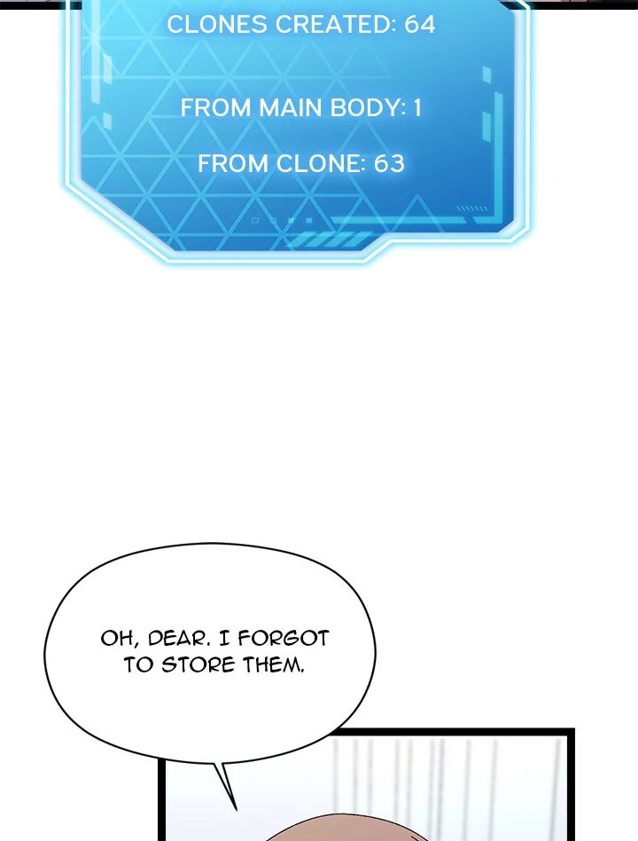 From Weakling to Nemesis - Chapter 20 Page 106