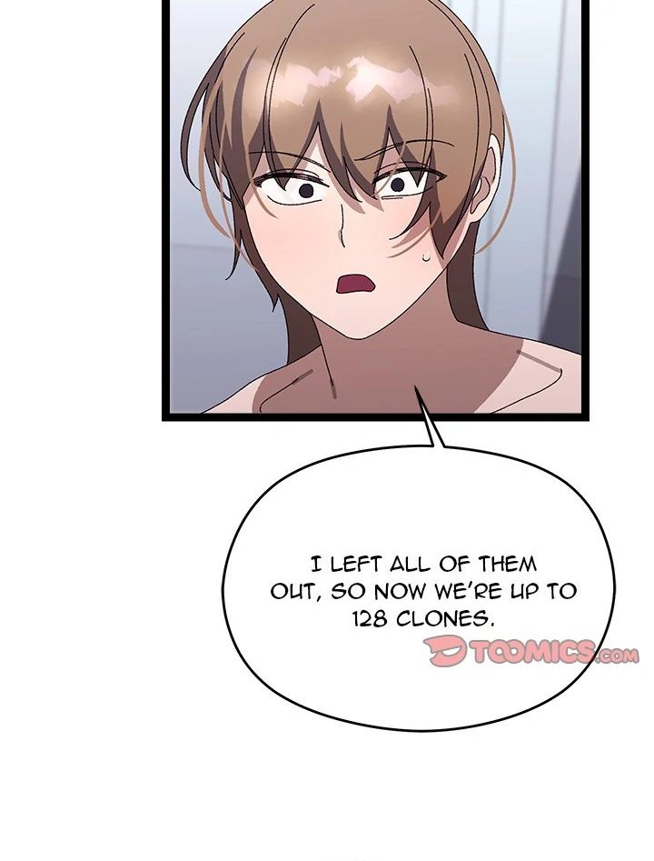 From Weakling to Nemesis - Chapter 20 Page 107