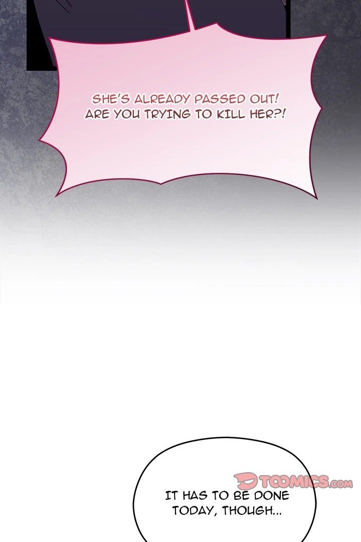 From Weakling to Nemesis - Chapter 20 Page 113