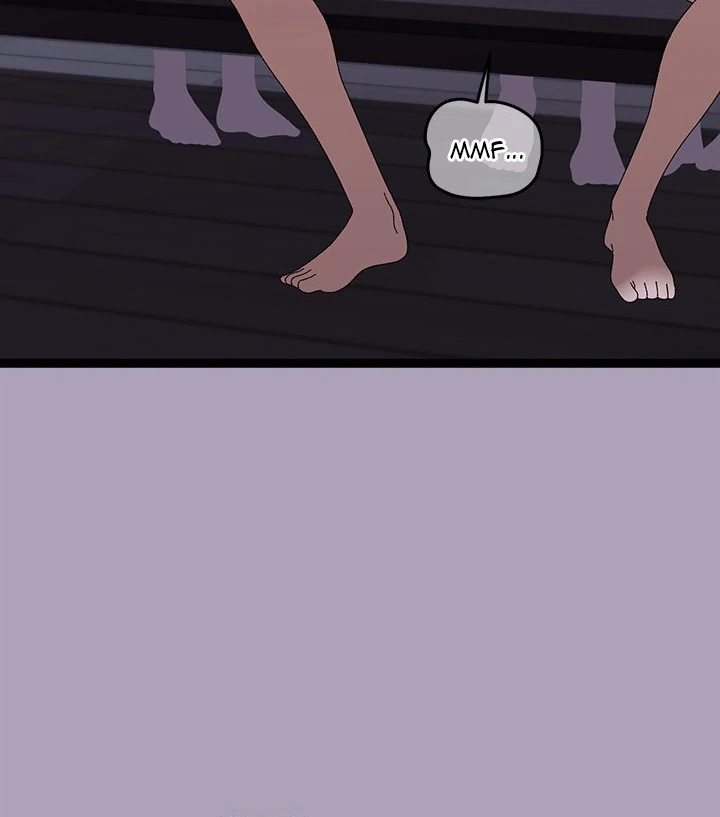 From Weakling to Nemesis - Chapter 20 Page 46