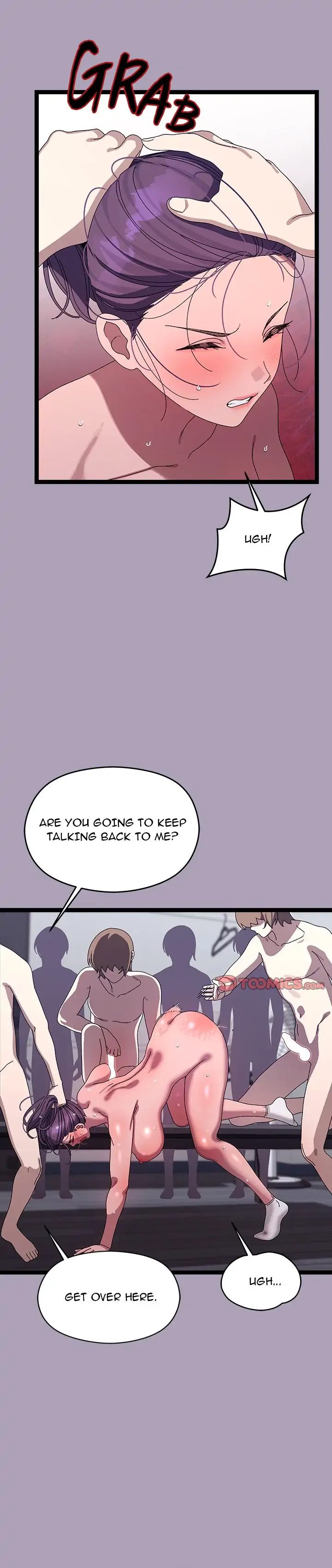 From Weakling to Nemesis - Chapter 20 Page 66