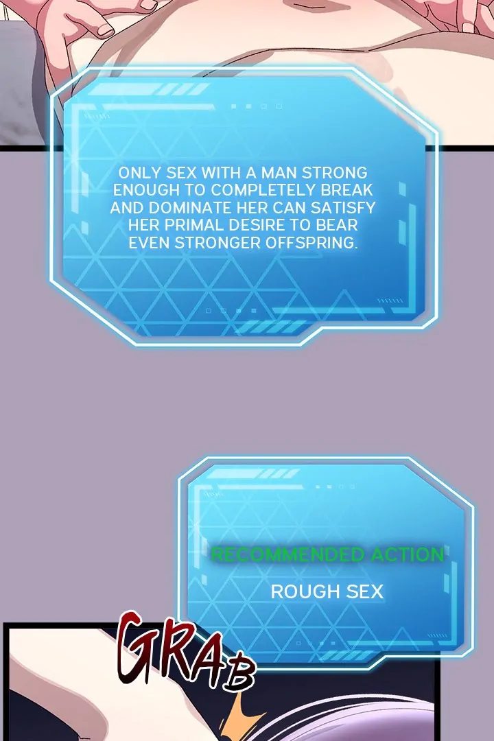 From Weakling to Nemesis - Chapter 20 Page 7