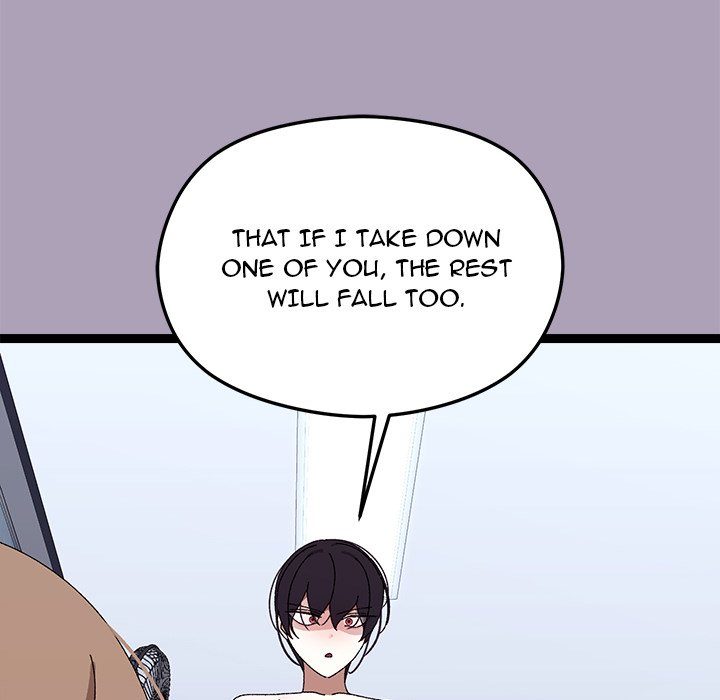 From Weakling to Nemesis - Chapter 21 Page 119