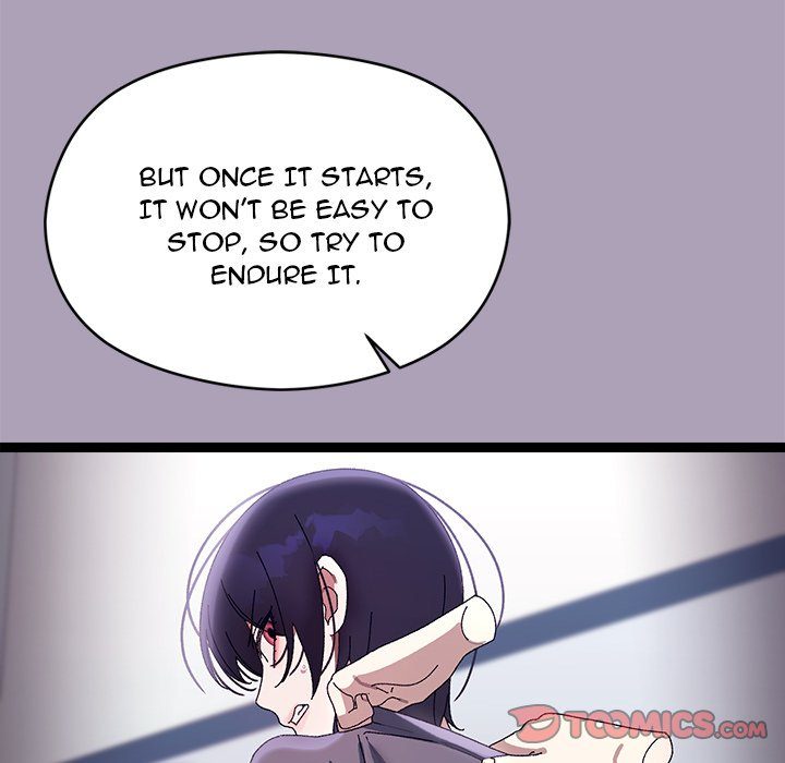 From Weakling to Nemesis - Chapter 21 Page 12