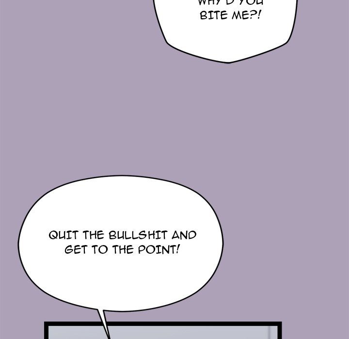 From Weakling to Nemesis - Chapter 21 Page 34