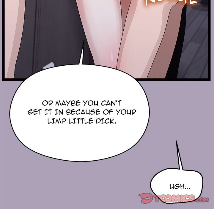 From Weakling to Nemesis - Chapter 21 Page 39