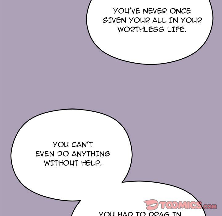 From Weakling to Nemesis - Chapter 21 Page 57