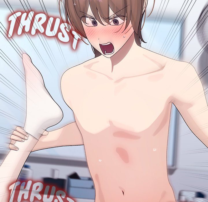 From Weakling to Nemesis - Chapter 21 Page 68