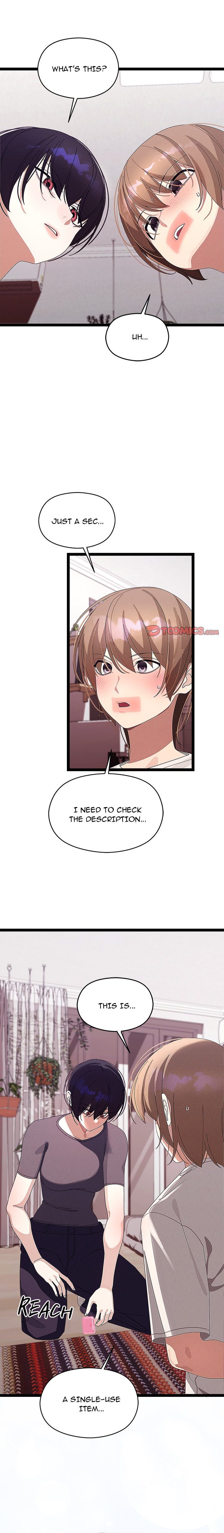 From Weakling to Nemesis - Chapter 22 Page 22