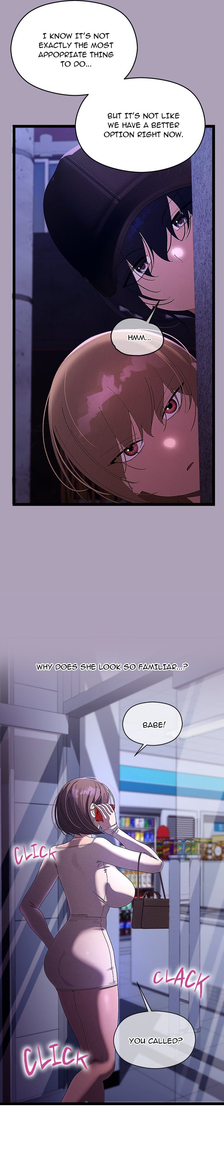 From Weakling to Nemesis - Chapter 23 Page 16