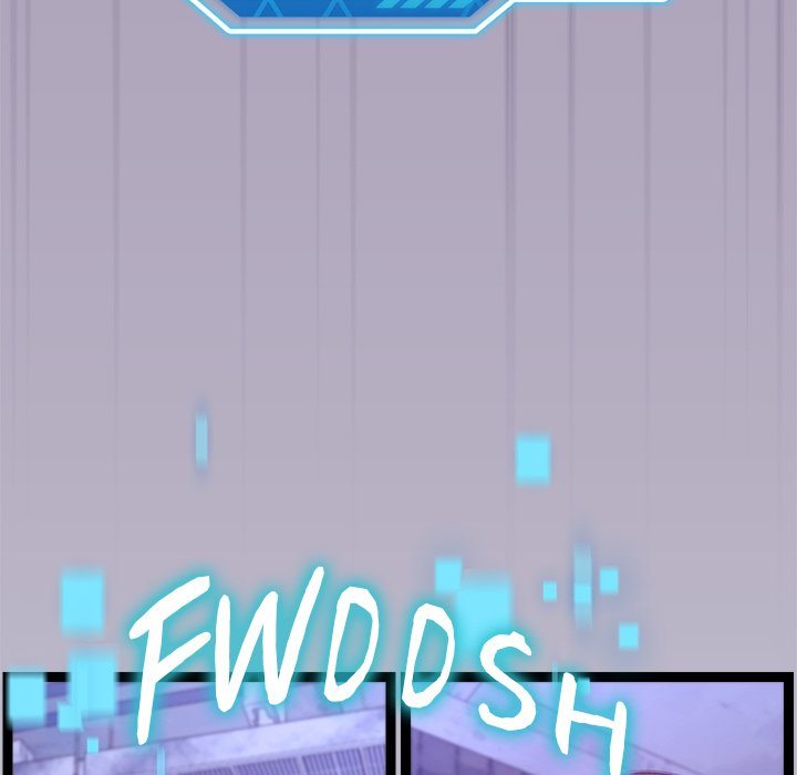 From Weakling to Nemesis - Chapter 24 Page 134