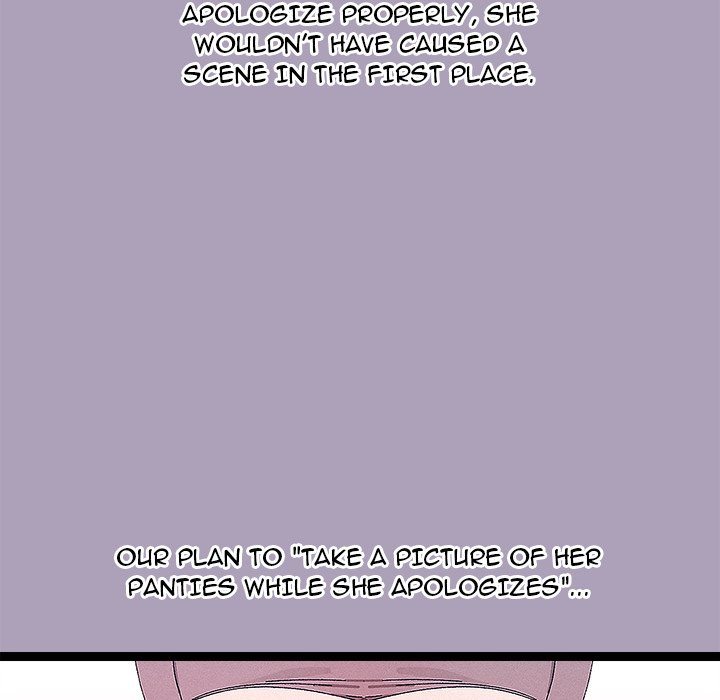 From Weakling to Nemesis - Chapter 24 Page 35