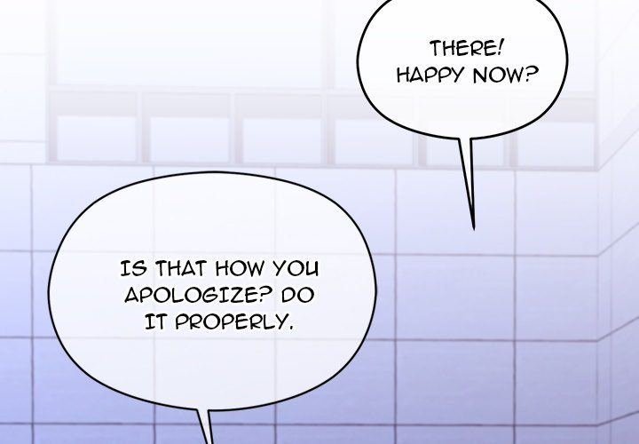 From Weakling to Nemesis - Chapter 24 Page 4