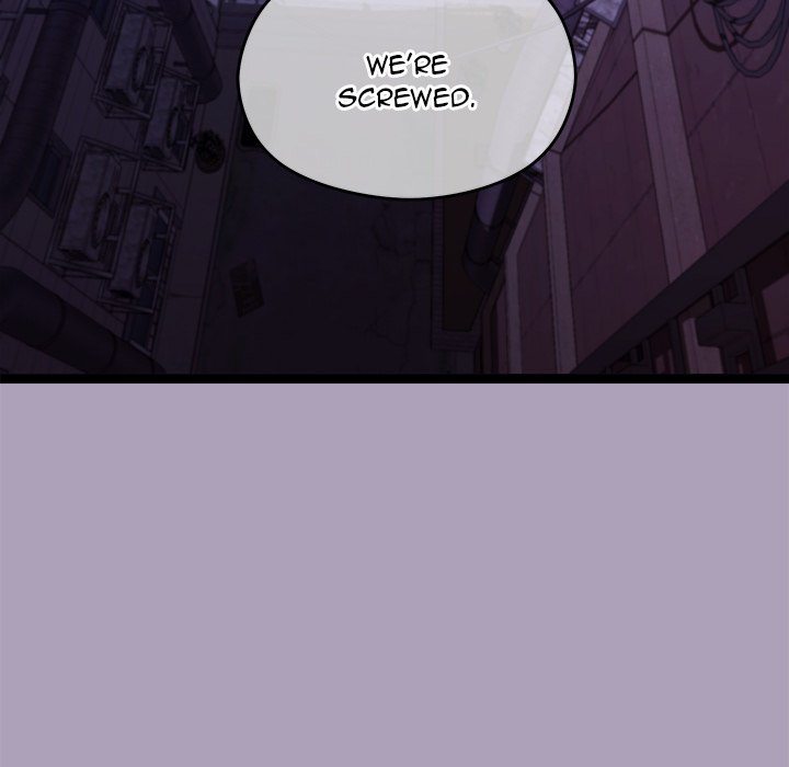 From Weakling to Nemesis - Chapter 24 Page 52