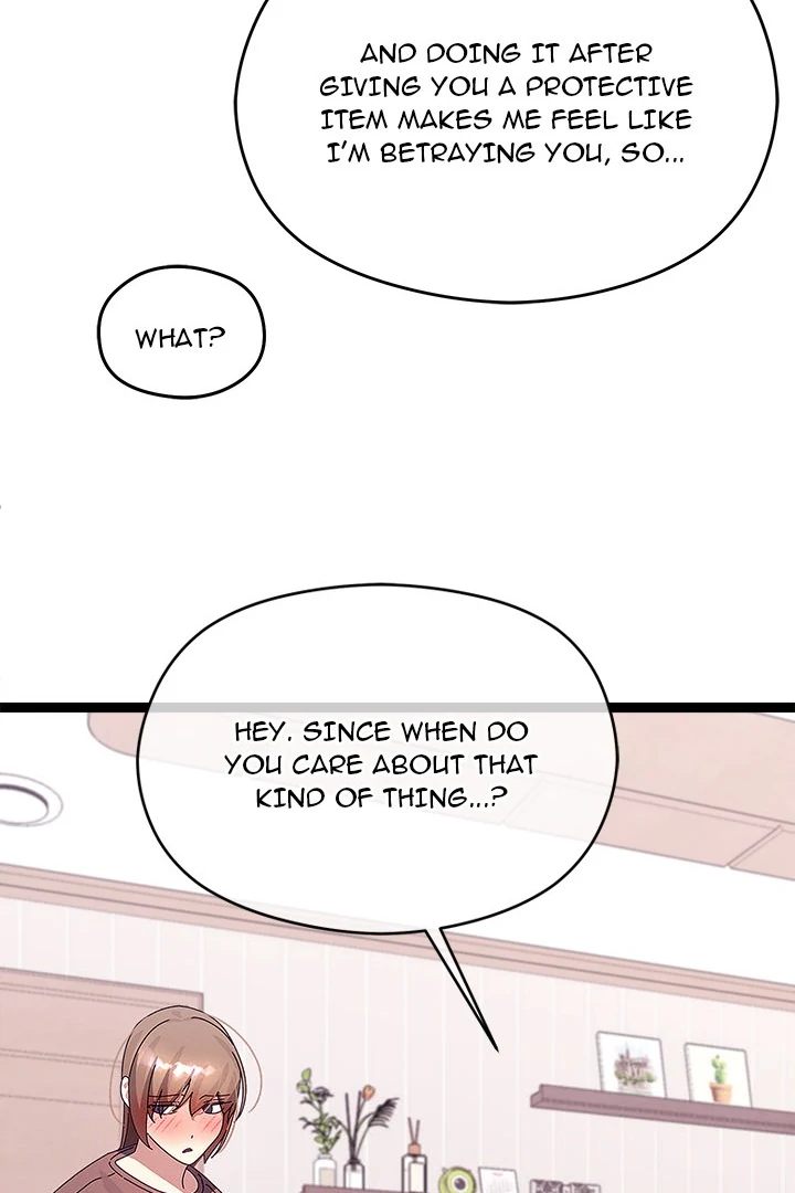 From Weakling to Nemesis - Chapter 28 Page 37