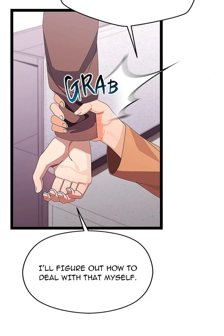 From Weakling to Nemesis - Chapter 28 Page 43